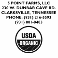5 Point Farms, LLC