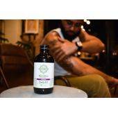  300mg Full Spectrum CBD Body Oil - Scented with Essential Oils - 4oz., image 2 