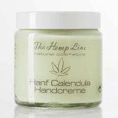  Hemp Calendula Hand Cream, image 1 