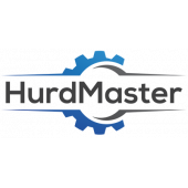  HurdMaster MD 1000 micro hemp decorticator, image 2 