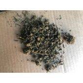  Frosted Lime - Dried Flower -  Price per 1 lbs. - 500 lbs. total, image 3 