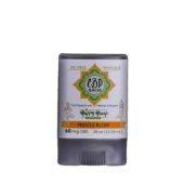  60mg Full Spectrum CBD Mini No-Mess Balm - Scented with Essential Oils - 0.35oz., image 1 