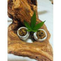 Frosted Lime Bubble Hash (full melt) - Price per 1g, image 1 