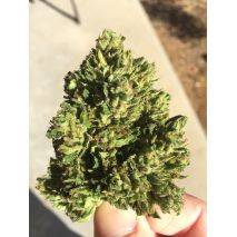  Frosted Lime - Smokable Flower - 10 lbs., image 5 