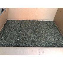  Frosted Lime - Dried Biomass -  Price per 1 lbs. - 1,000 lbs. total, image 2 